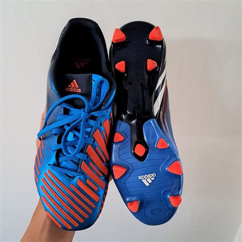 adidas fussballschuhe schuhe absolion predator trx|Predator Absolion LZ TRX FG 'Black Vivid Berry' .